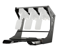 Moza Mocowanie odwrotne pedałów CRP2 Racing RS075 - 1365370 - zdjęcie 3